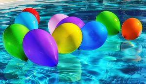 Mehr über den Artikel erfahren Der Swimmingpool als Spaßmagnet