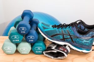 Mehr über den Artikel erfahren Leistungsdiagnostik und Trainingsplanung für Sportler
