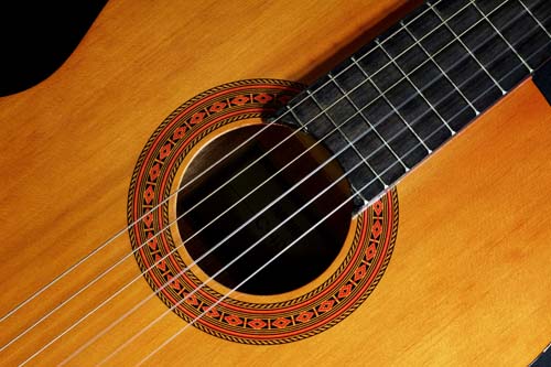 Mehr über den Artikel erfahren So spielt man Gitarre