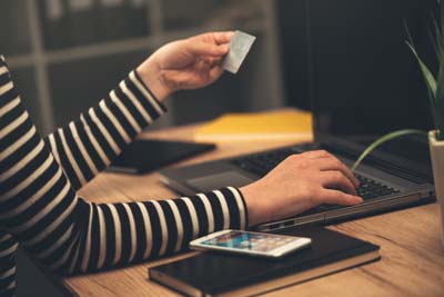 Mehr über den Artikel erfahren Experten-Geheimnisse über Online-Shopping