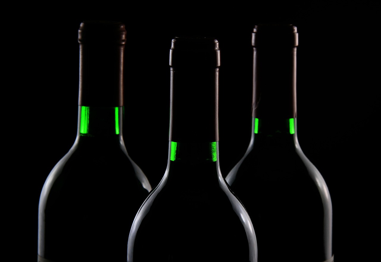 Mehr über den Artikel erfahren Gute Informationen und Ideen über Wein