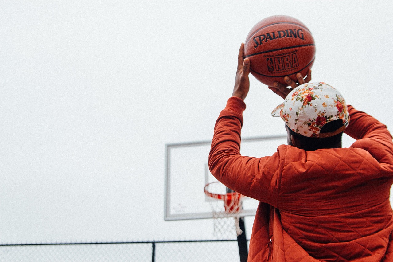Mehr über den Artikel erfahren Möchten Sie mehr über Basketball erfahren?